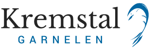 Kremstal Garnelen logo